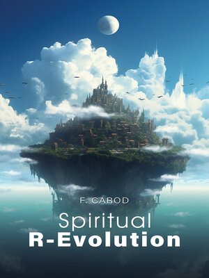 cover image of Spiritual R-Evolution
